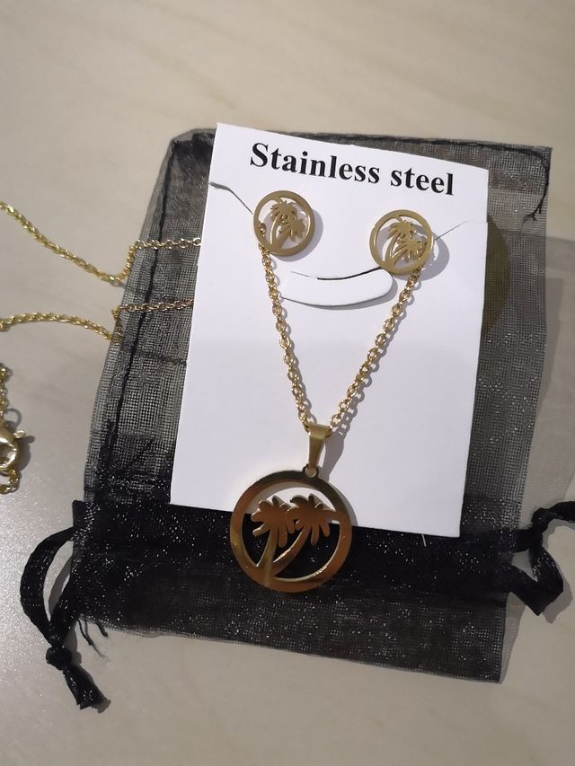 Palmeras Doradas OFERTA