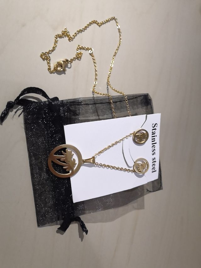 Palmeras Doradas OFERTA