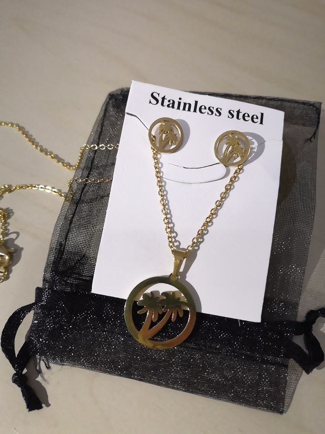 Palmeras Doradas OFERTA