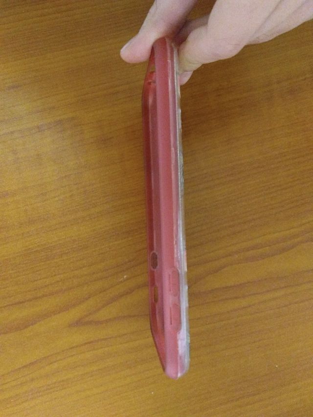 Funda estampada para Samsung galaxy j7 2017