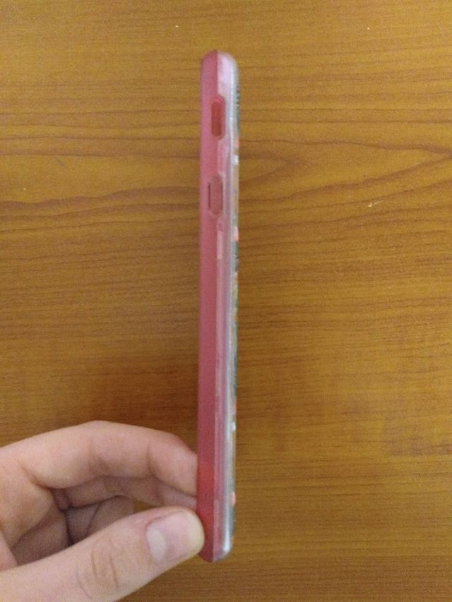 Funda estampada para Samsung galaxy j7 2017