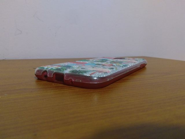 Funda estampada para Samsung galaxy j7 2017