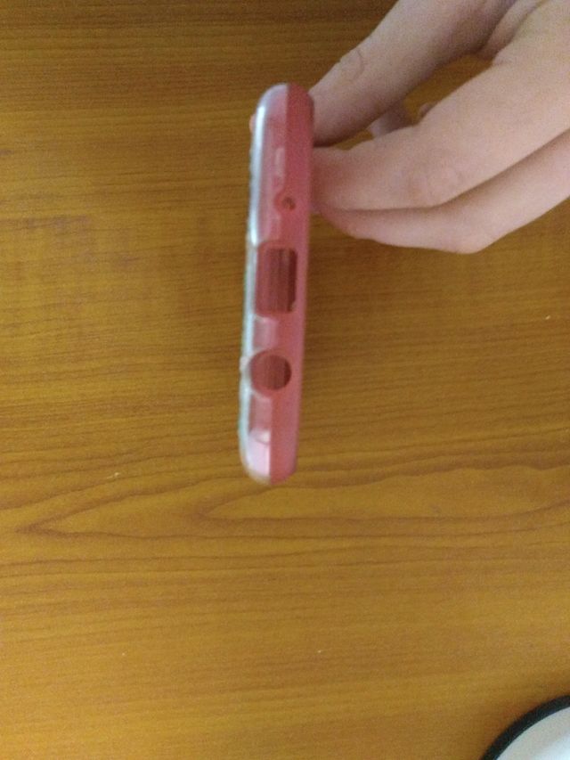 Funda estampada para Samsung galaxy j7 2017