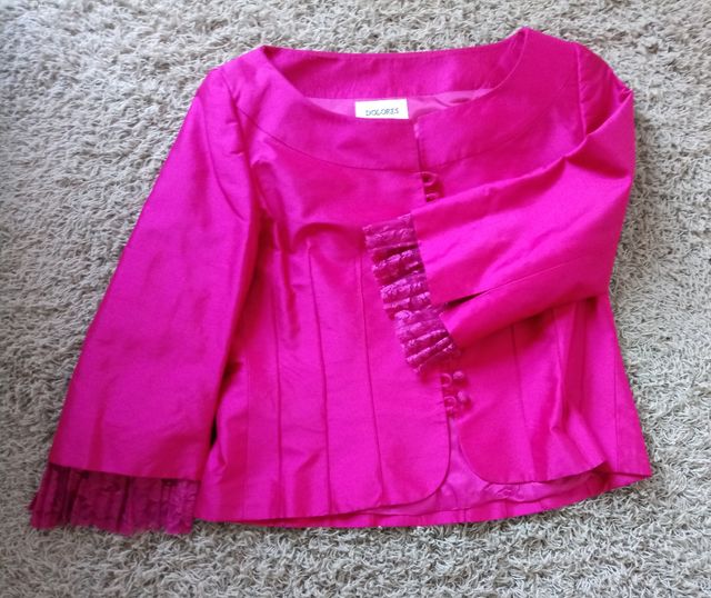 Conjunto 3 piezas de Dolores Teresa