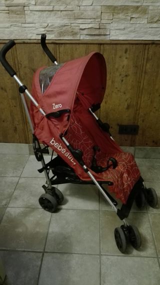 Zaragoza Segunda Plegable Zero € Silla En Mano De 30 Bebedue Por UzSpMV