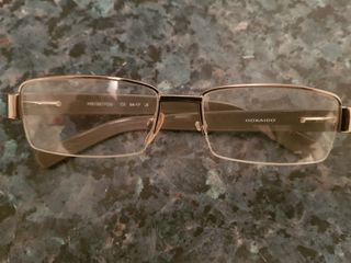 En Mano Madrid Montura Gafas Hocaido Segunda Wallapop De Por 20 € NOkXPn08wZ