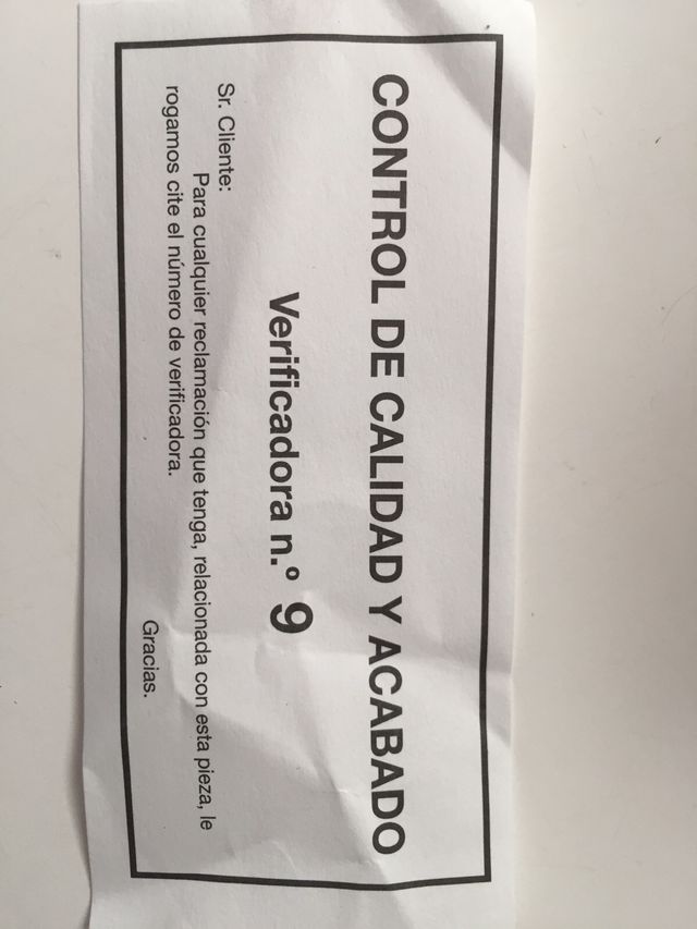 Marco de fotos infantil NUEVO