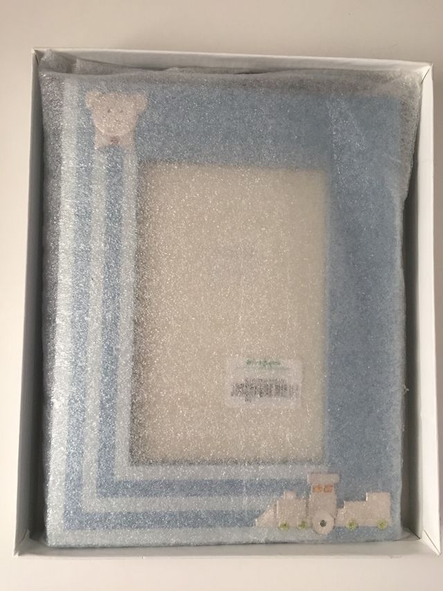 Marco de fotos infantil NUEVO