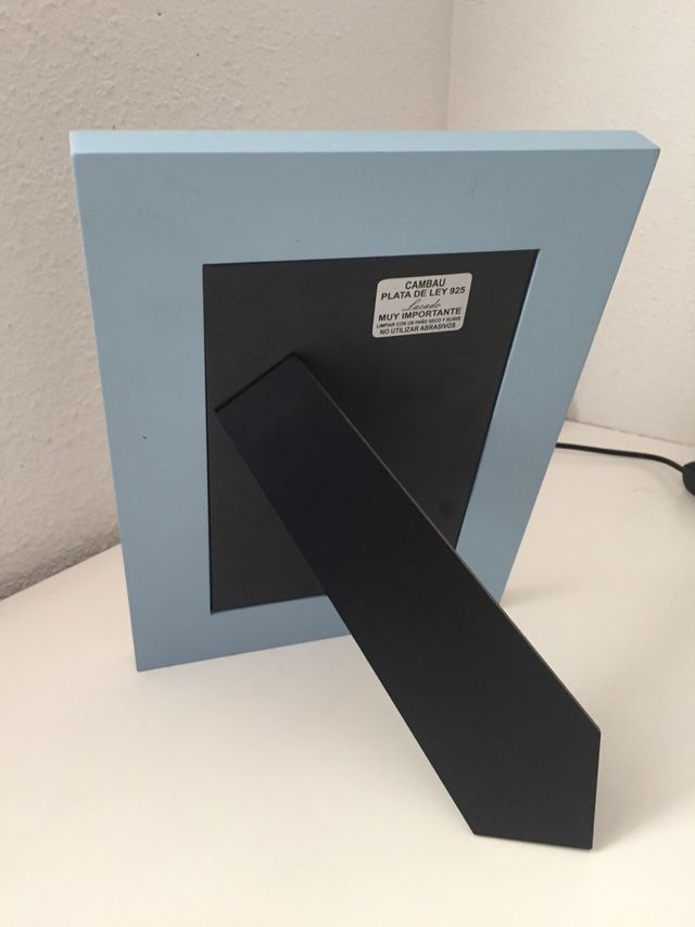 Marco de fotos infantil NUEVO