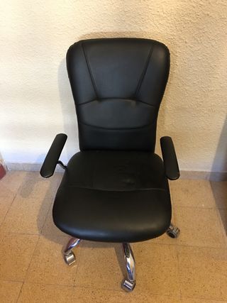 Sillas de oficina de segunda mano en Pamplona en WALLAPOP Sillas de oficina de segunda mano en Pamplona en WALLAPOP