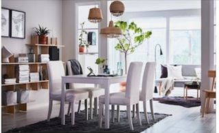 Sillas de comedor Ikea de segunda mano en la provincia de Alicante ... Sillas de comedor Ikea de segunda mano en la provincia de Alicante ...