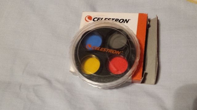 TELESCOPIO SKYWATCHER 150/1200