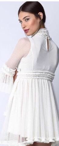 Vestido Guts & Love talla s