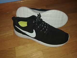 Zapatillas nike de segunda mano por 35 € en Burgos en WALLAPOP Zapatillas nike de segunda mano por 35 € en Burgos en WALLAPOP