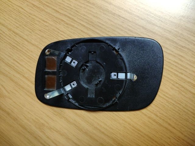 Espejo retrovisor de coche