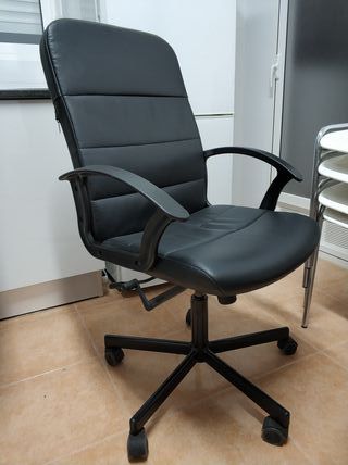 Sillas de oficina Ikea de segunda mano en WALLAPOP Sillas de oficina Ikea de segunda mano en WALLAPOP