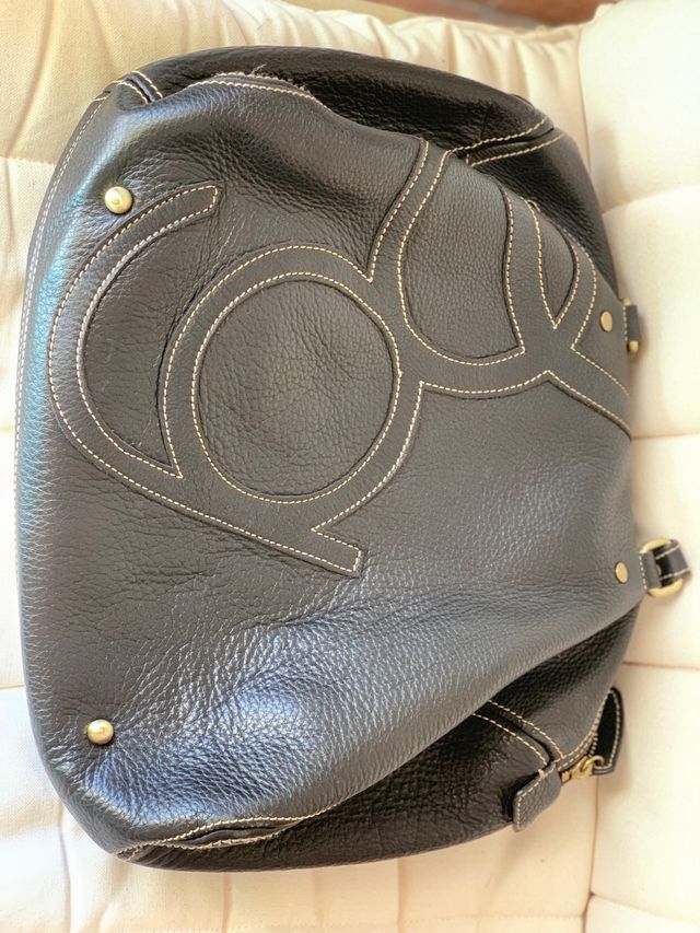 Bolso Purificación Garcia