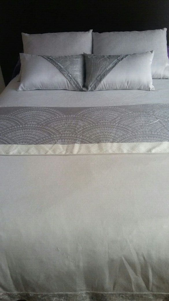 Edredón para Relleno Nórdico