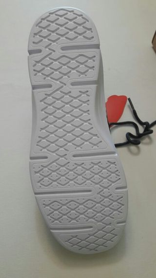 vans iso 1.5 gris