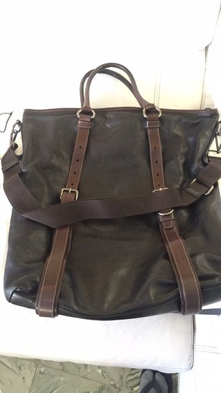 Segunda Ajustable Por Bolso De Prada Mano 550 FKucTJ315l