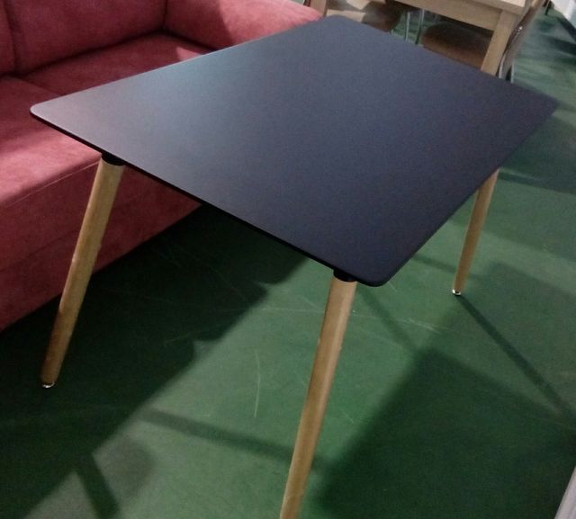 MESA COMEDOR FIJA MODELO DINAMARCA EN LIQUIDACION de segunda mano ... MESA COMEDOR FIJA MODELO DINAMARCA EN LIQUIDACION de segunda mano ...