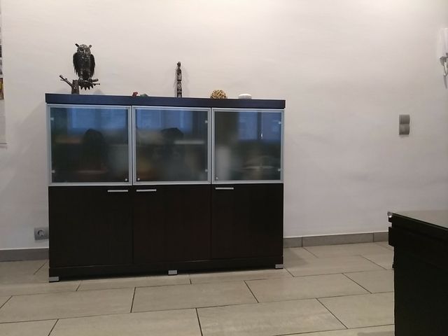 Aparador buffet comedor de segunda mano por 150 € en Cornellà de ... Aparador buffet comedor de segunda mano por 150 € en Cornellà de ...