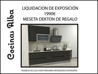 Mueble de cocina de segunda mano en la provincia de Asturias en WALLAPOP Mueble de cocina de segunda mano en la provincia de Asturias en WALLAPOP