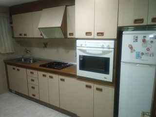 Mueble de cocina de segunda mano en Valencia en WALLAPOP Mueble de cocina de segunda mano en Valencia en WALLAPOP