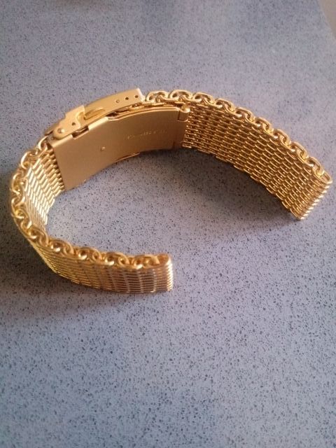 correa MILANESA 24mm