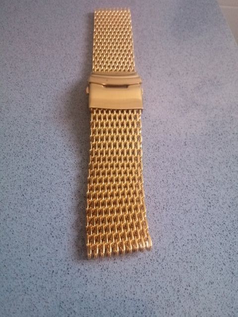 correa MILANESA 24mm