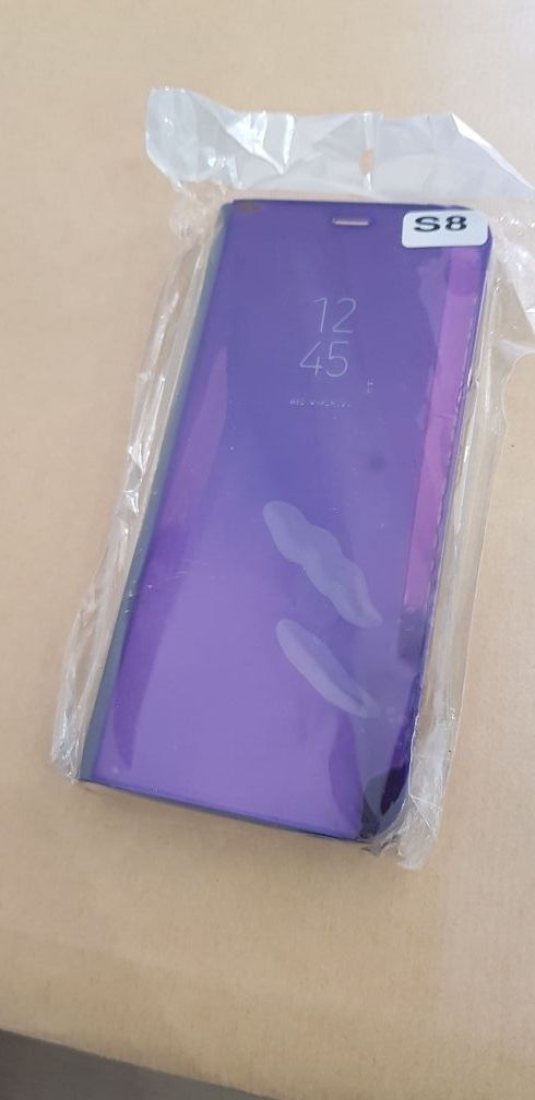 Funda Móvil Samsung S8