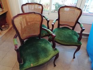 Sillas de comedor clásicas de segunda mano en WALLAPOP Sillas de comedor clásicas de segunda mano en WALLAPOP