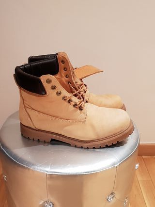 botas air force