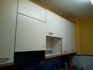 Mueble de cocina de segunda mano en la provincia de Vizcaya en WALLAPOP Mueble de cocina de segunda mano en la provincia de Vizcaya en WALLAPOP