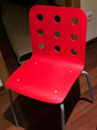 Mano En De Wallapop Sillas Ikea Segunda Pontevedra 80wnNOPkX