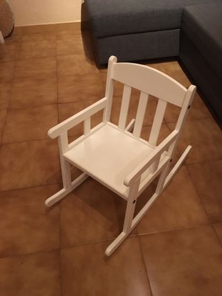 De Wallapop Balancín Ikea Mano En Segunda Barcelona Y7ygvb6f