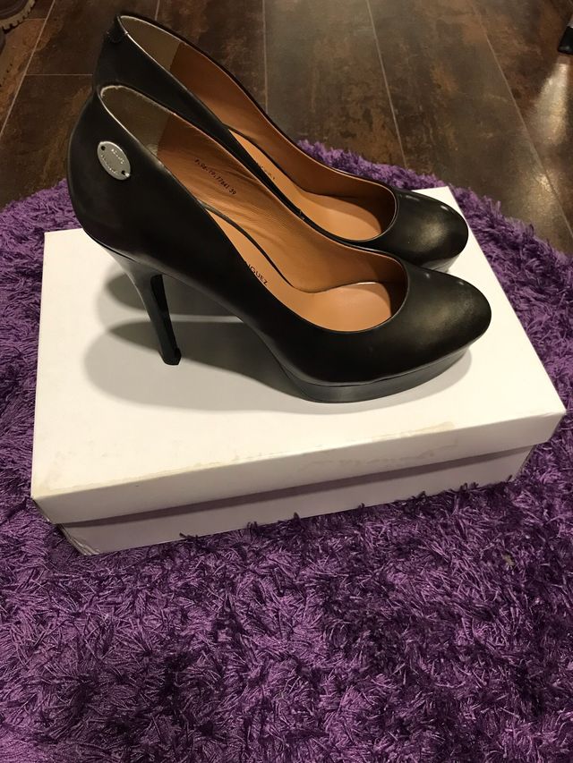 Zapatos ADOLFO DOMINGUEZ