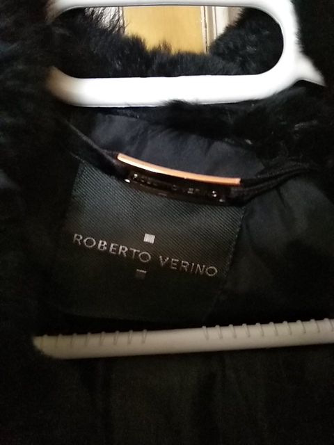 chaqueta de invierno