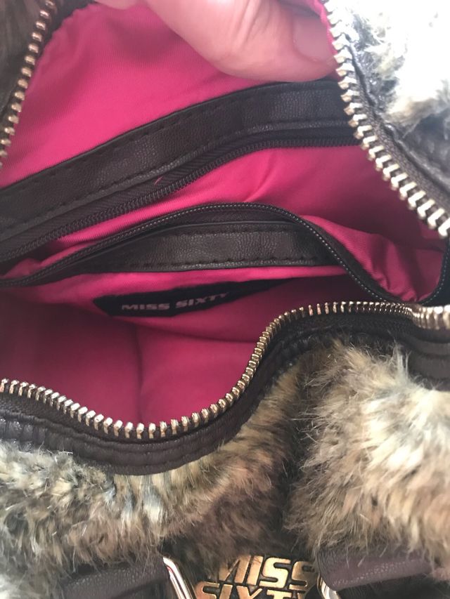 Bolso miss sixty