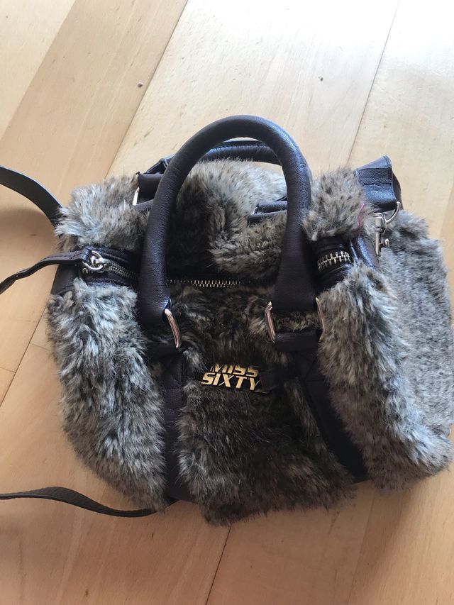 Bolso miss sixty