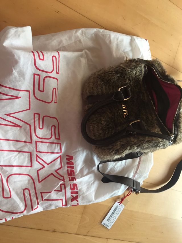 Bolso miss sixty