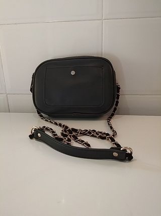 Parfois Mano Bolso 13 Segunda Nuevo De Por 7Fq5qp1x