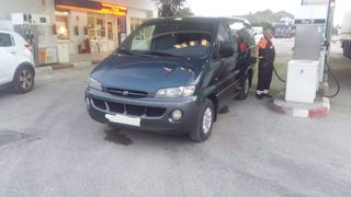 1998 400 € Hyundai En De Wallapop Segunda Mano Por Burgos H1 4 j3ARS45cLq