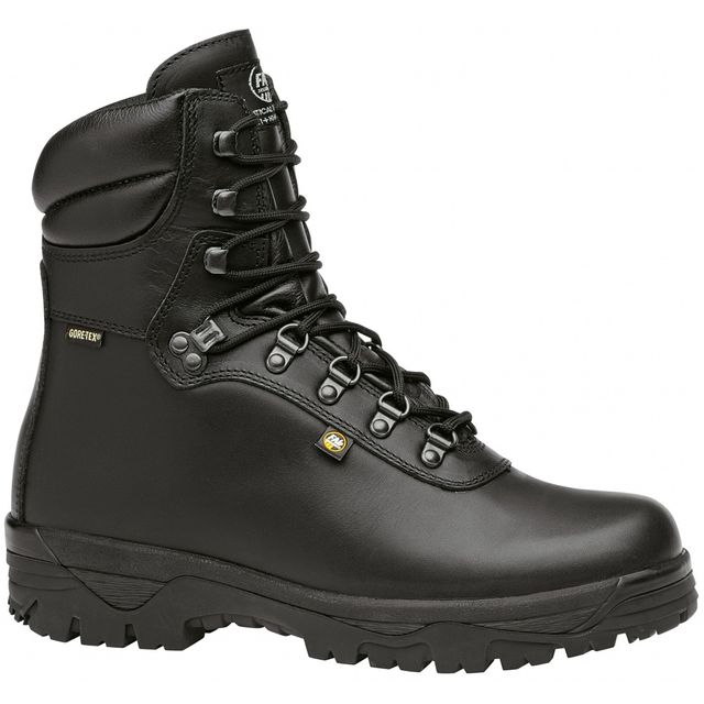 Par de botas Fal urban gore tex del 45 nuevas