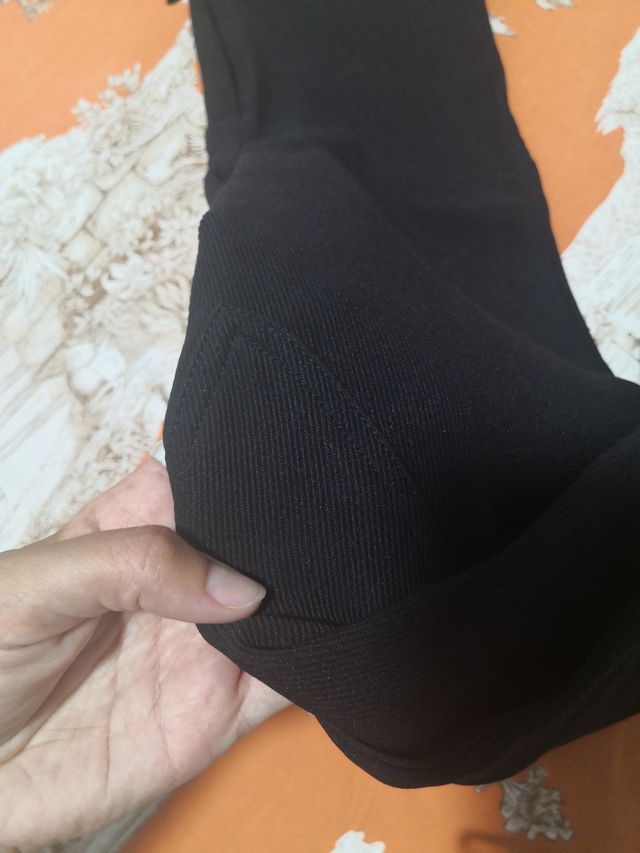 Pantalones equitación niña