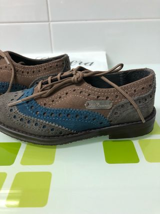 De Pili 26 Mano Carrera Por Zapatos 13 Segunda qAFHSnccw