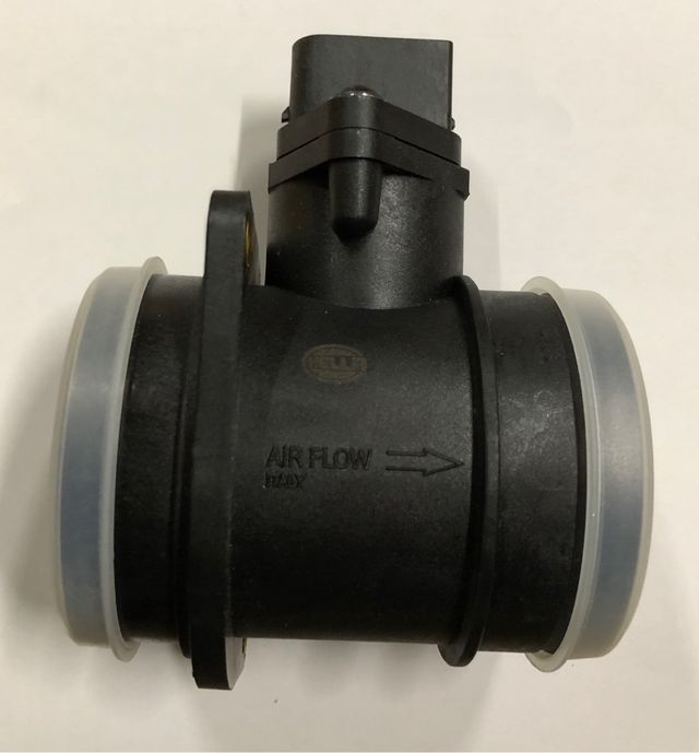 Caudalímetro (medidor masa de aire)BMW