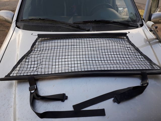 Red separadora maletero carga 97cms (92-97cms)