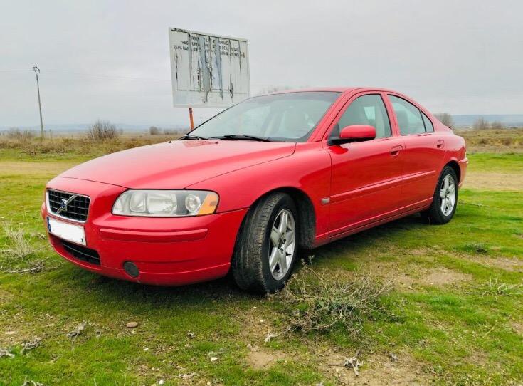 Volvo S60 2006 - foto 1