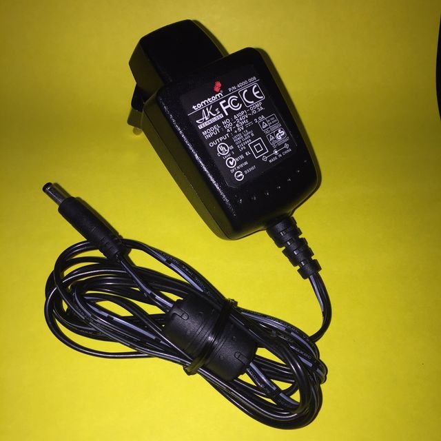 Adaptador TomTom AC